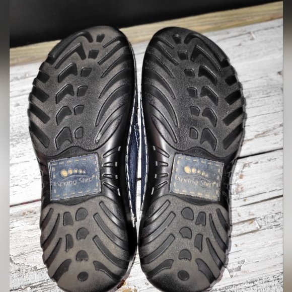 Spring Step Sandal - Picture 3 of 4